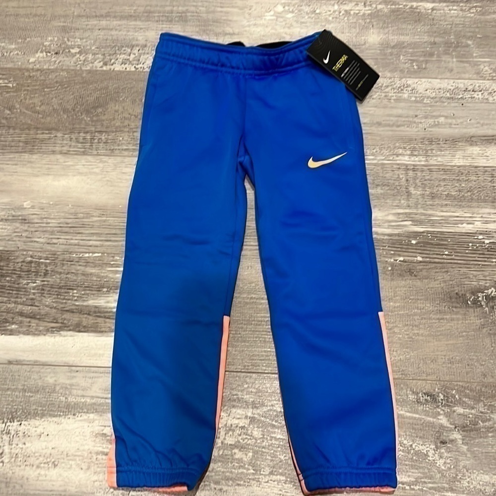 Nike Therma Dri-Fit Boys Pants